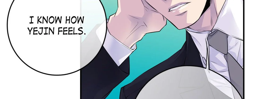 My Ex, Client - Chapter 29